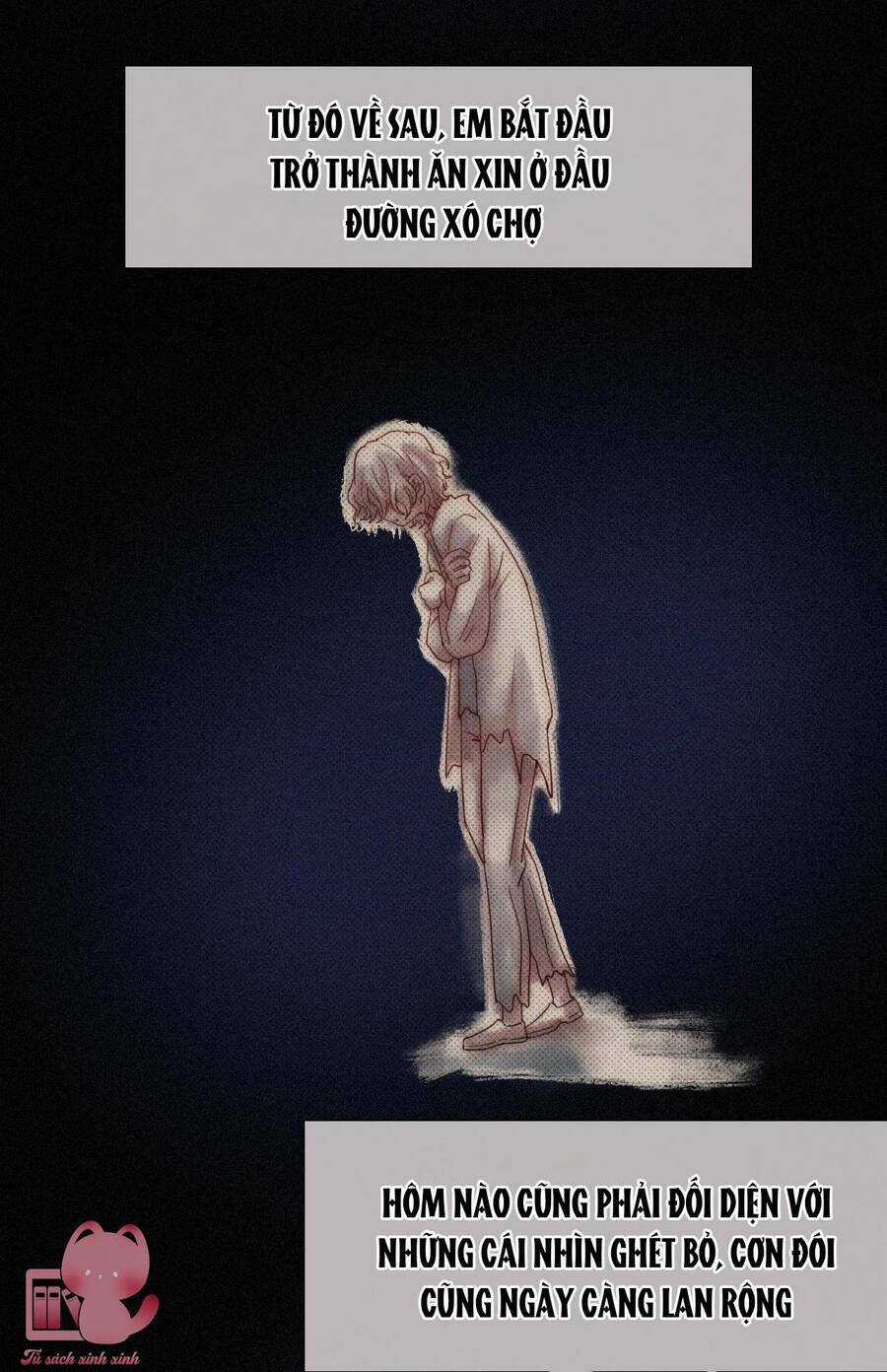 Đêm Tối Chốn Này - Chapter 73 - Trang 38