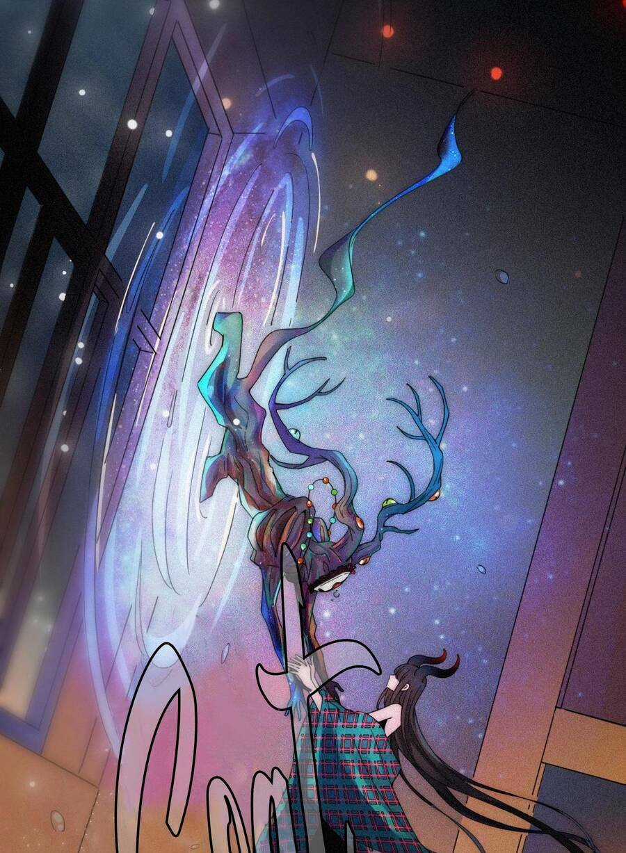 Đêm Tối Chốn Này - Chapter 73 - Trang 5