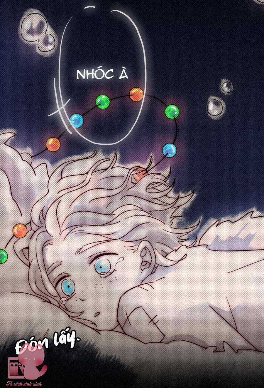 Đêm Tối Chốn Này - Chapter 73 - Trang 44