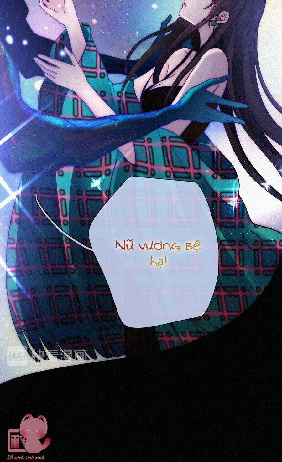 Đêm Tối Chốn Này - Chapter 73 - Trang 9