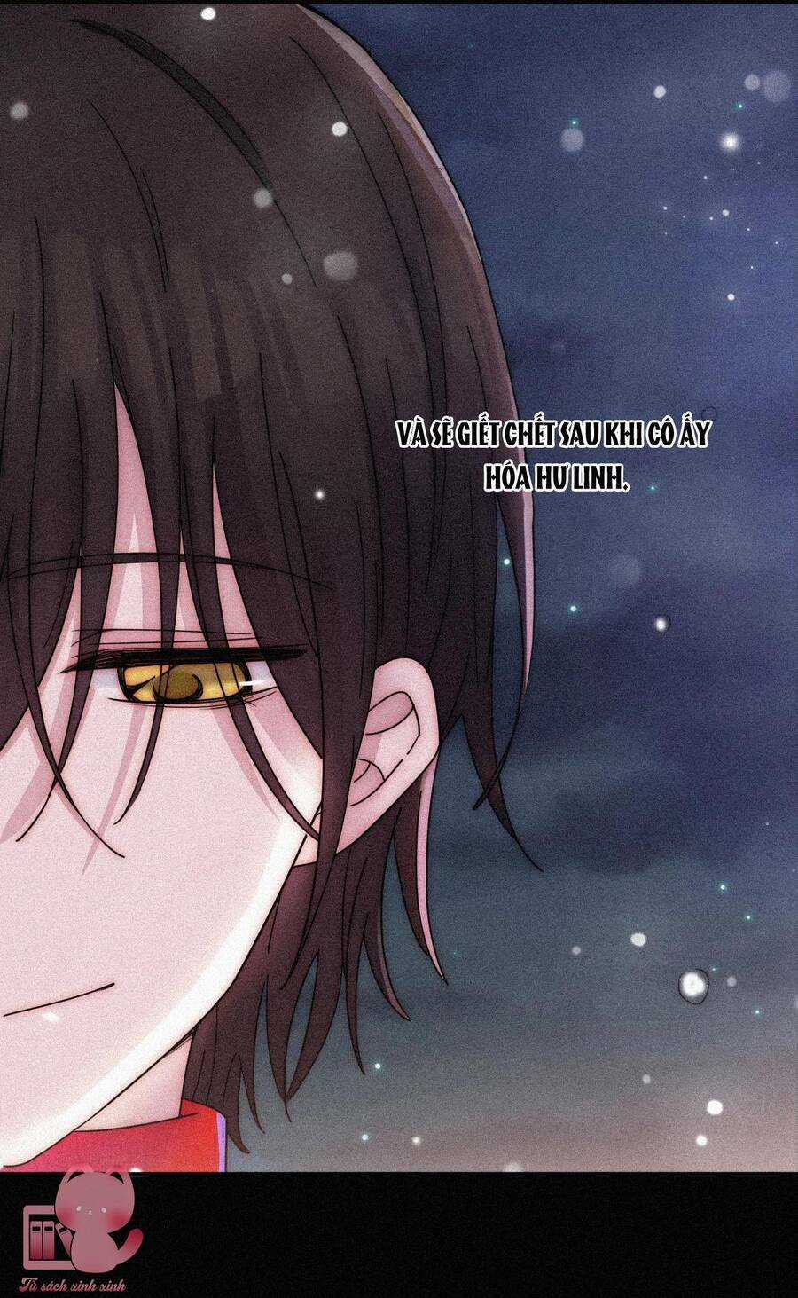 Đêm Tối Chốn Này - Chapter 74 - Trang 7