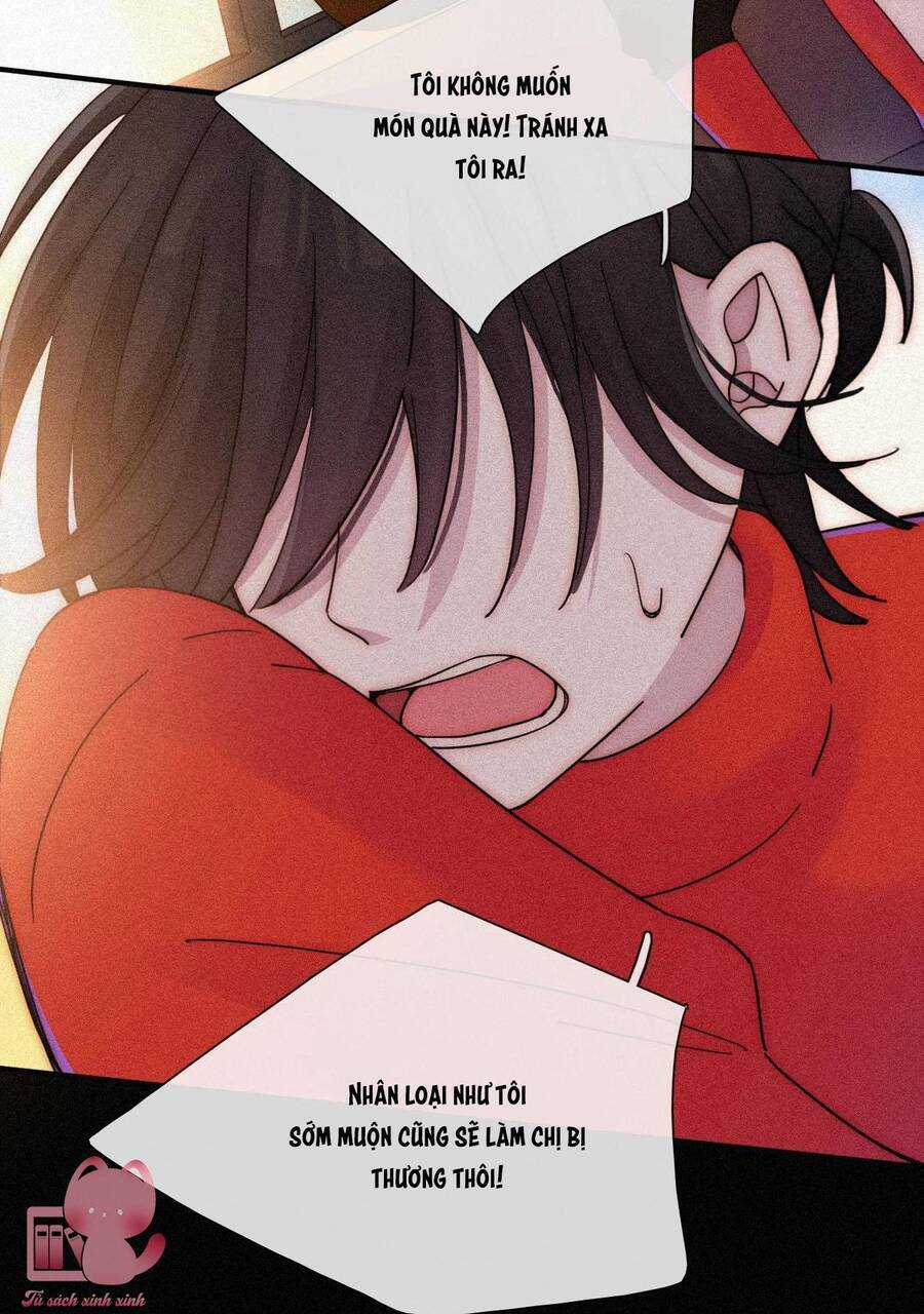 Đêm Tối Chốn Này - Chapter 74 - Trang 61