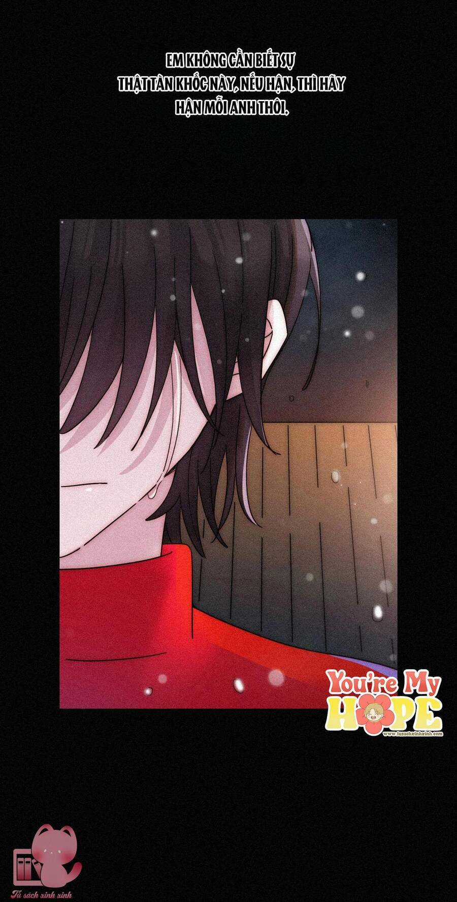 Đêm Tối Chốn Này - Chapter 74 - Trang 9