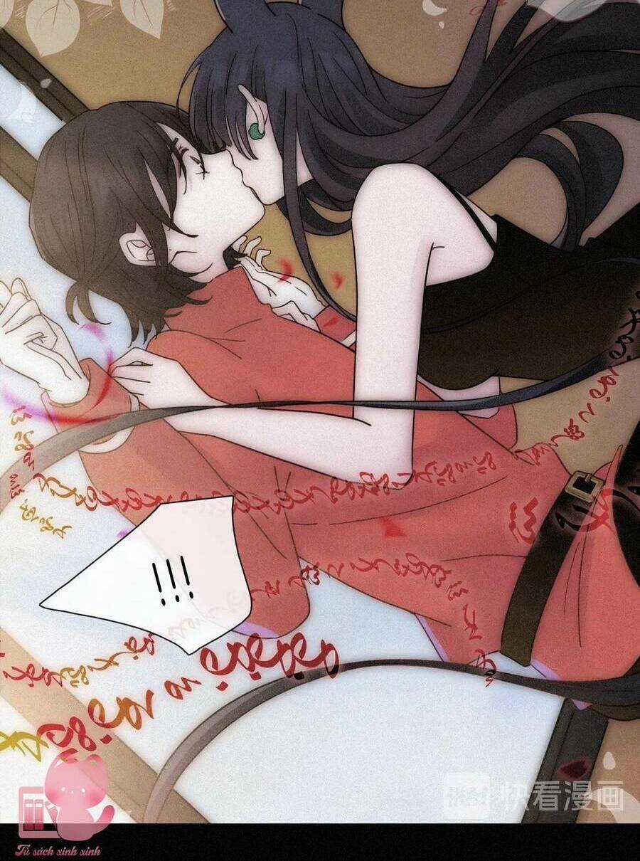 Đêm Tối Chốn Này - Chapter 75 - Trang 14