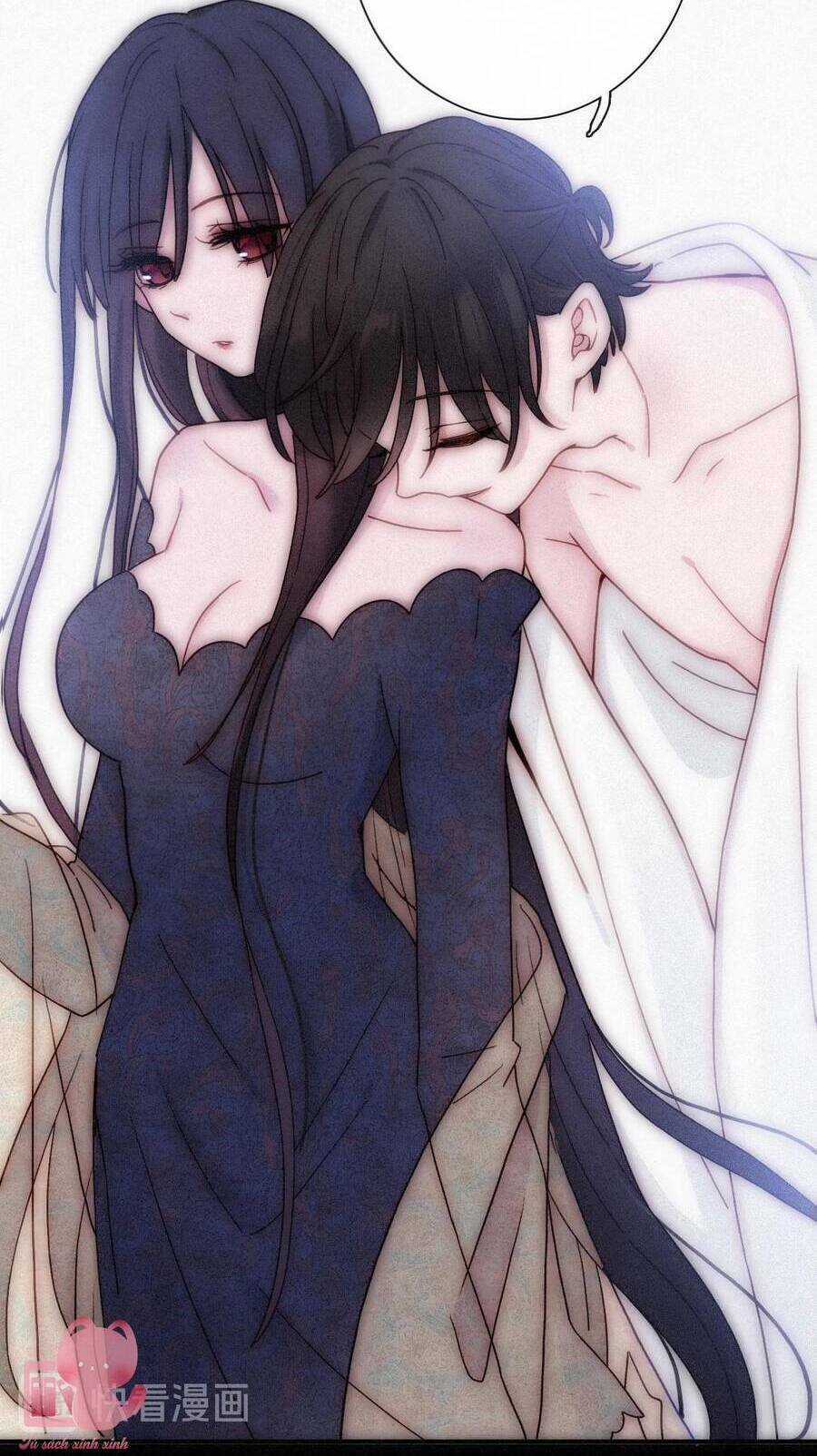 Đêm Tối Chốn Này - Chapter 75 - Trang 21