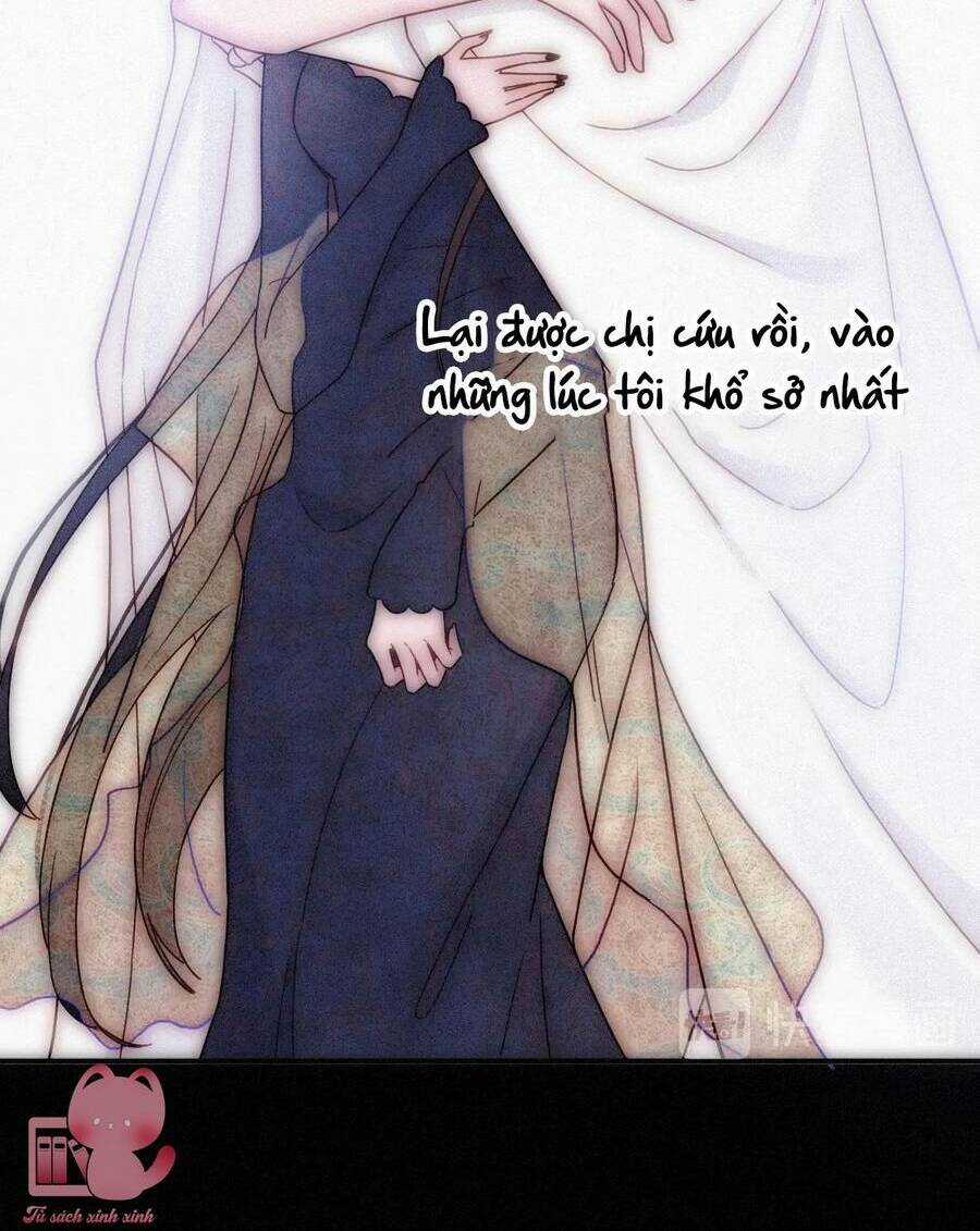 Đêm Tối Chốn Này - Chapter 75 - Trang 26