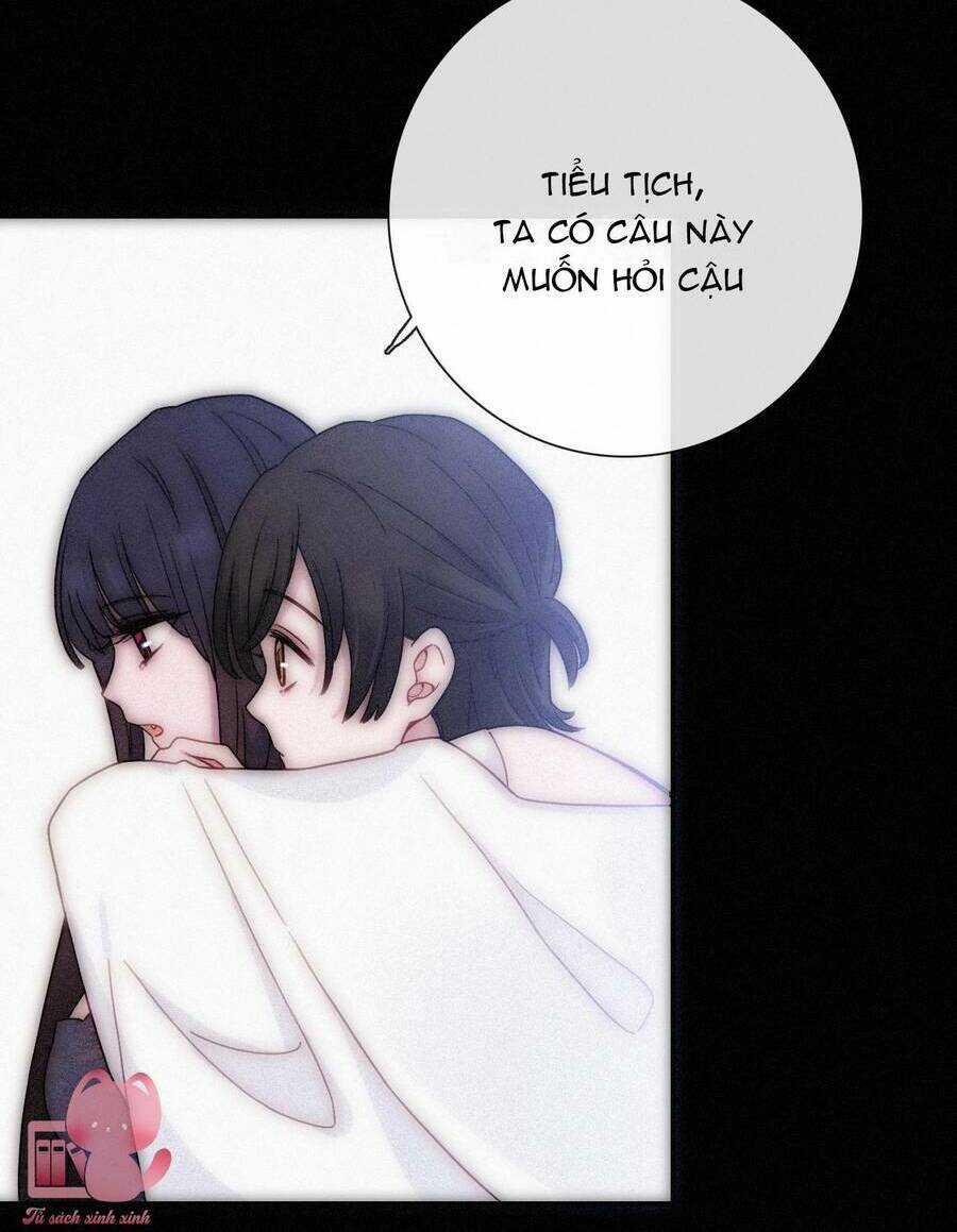 Đêm Tối Chốn Này - Chapter 75 - Trang 28