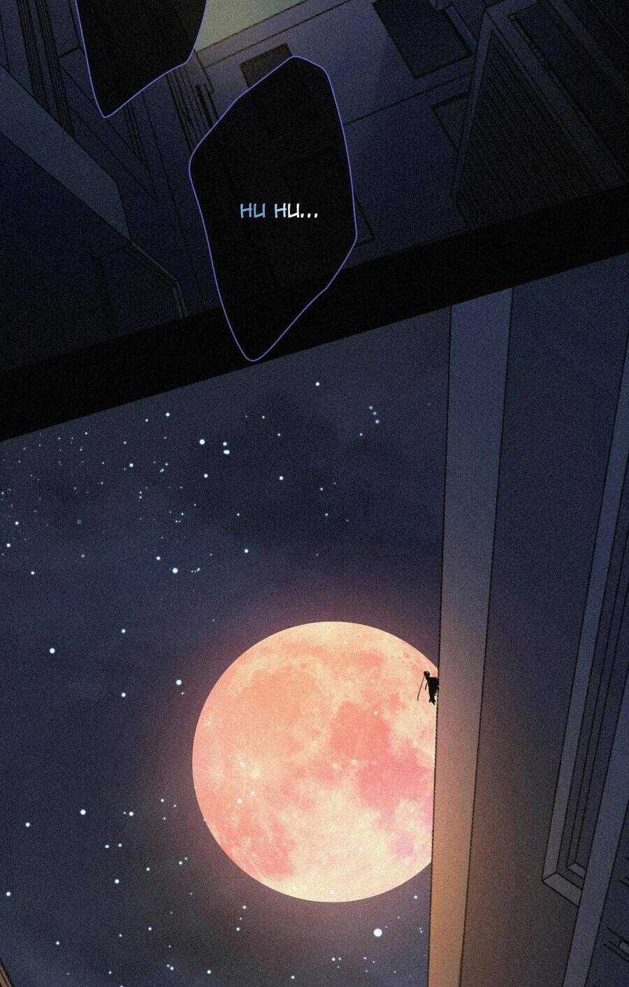 Đêm Tối Chốn Này - Chapter 75 - Trang 37