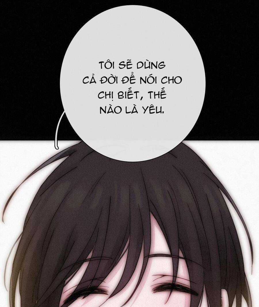 Đêm Tối Chốn Này - Chapter 75 - Trang 42