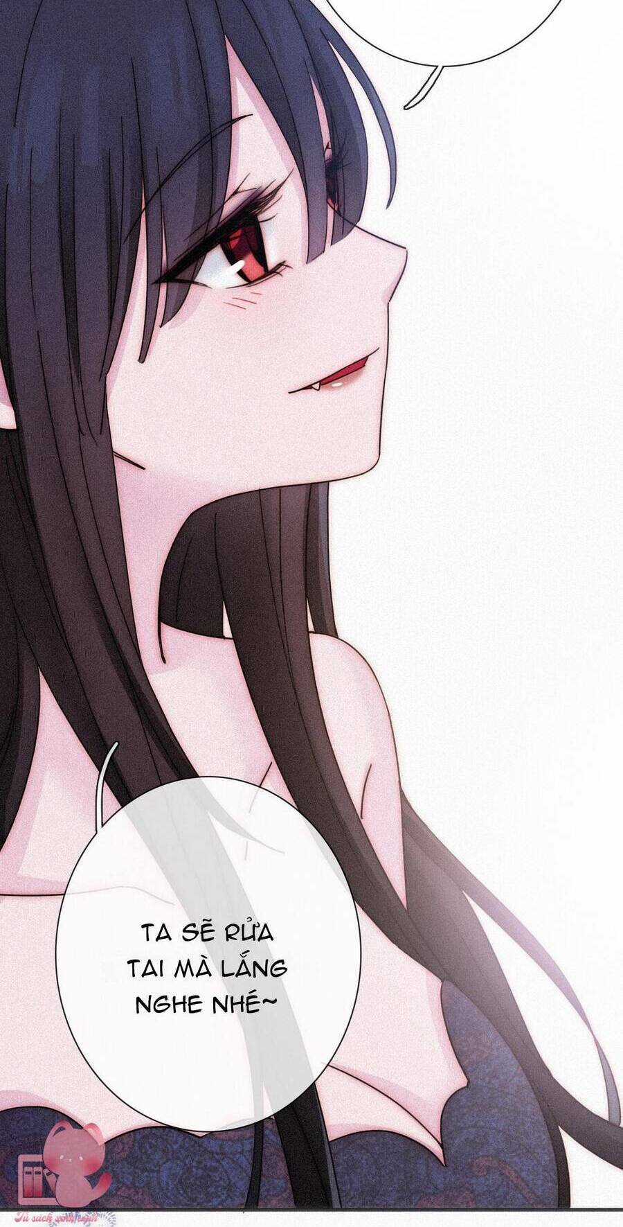 Đêm Tối Chốn Này - Chapter 75 - Trang 45