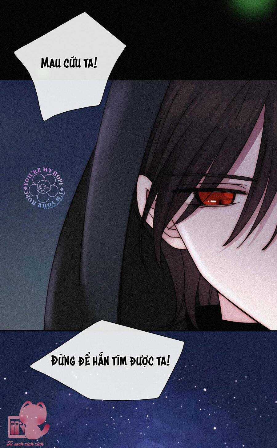 Đêm Tối Chốn Này - Chapter 76 - Trang 32