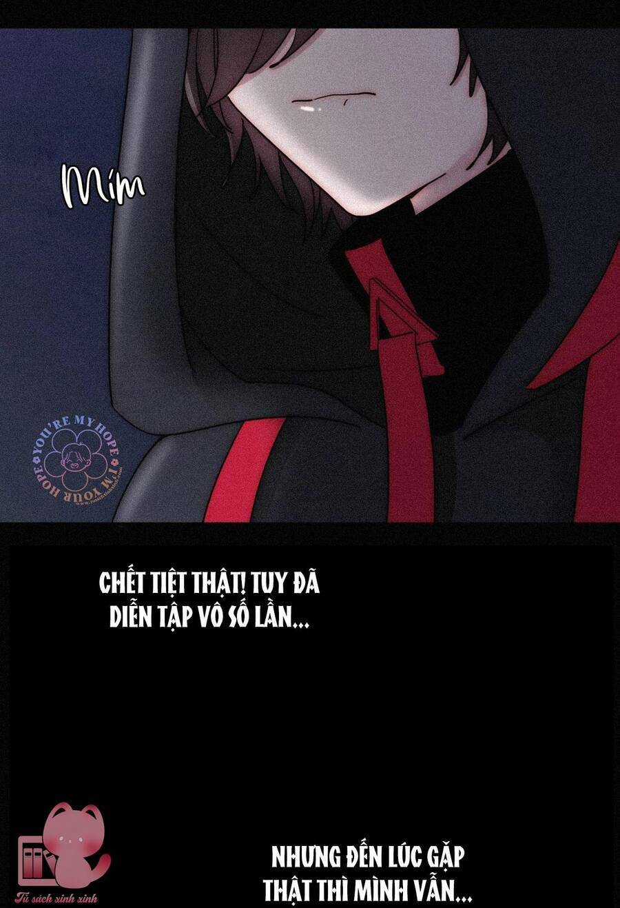 Đêm Tối Chốn Này - Chapter 76 - Trang 48