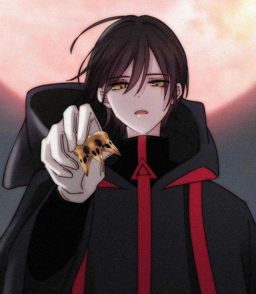 Đêm Tối Chốn Này - Chapter 76 - Trang 53