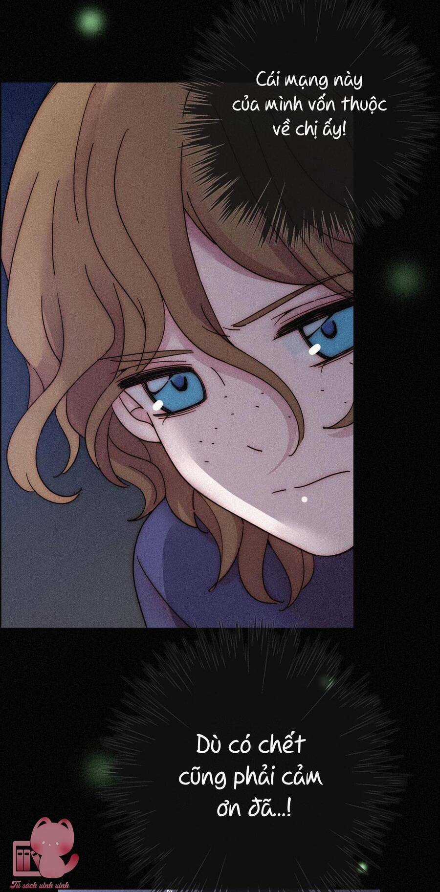 Đêm Tối Chốn Này - Chapter 76 - Trang 7