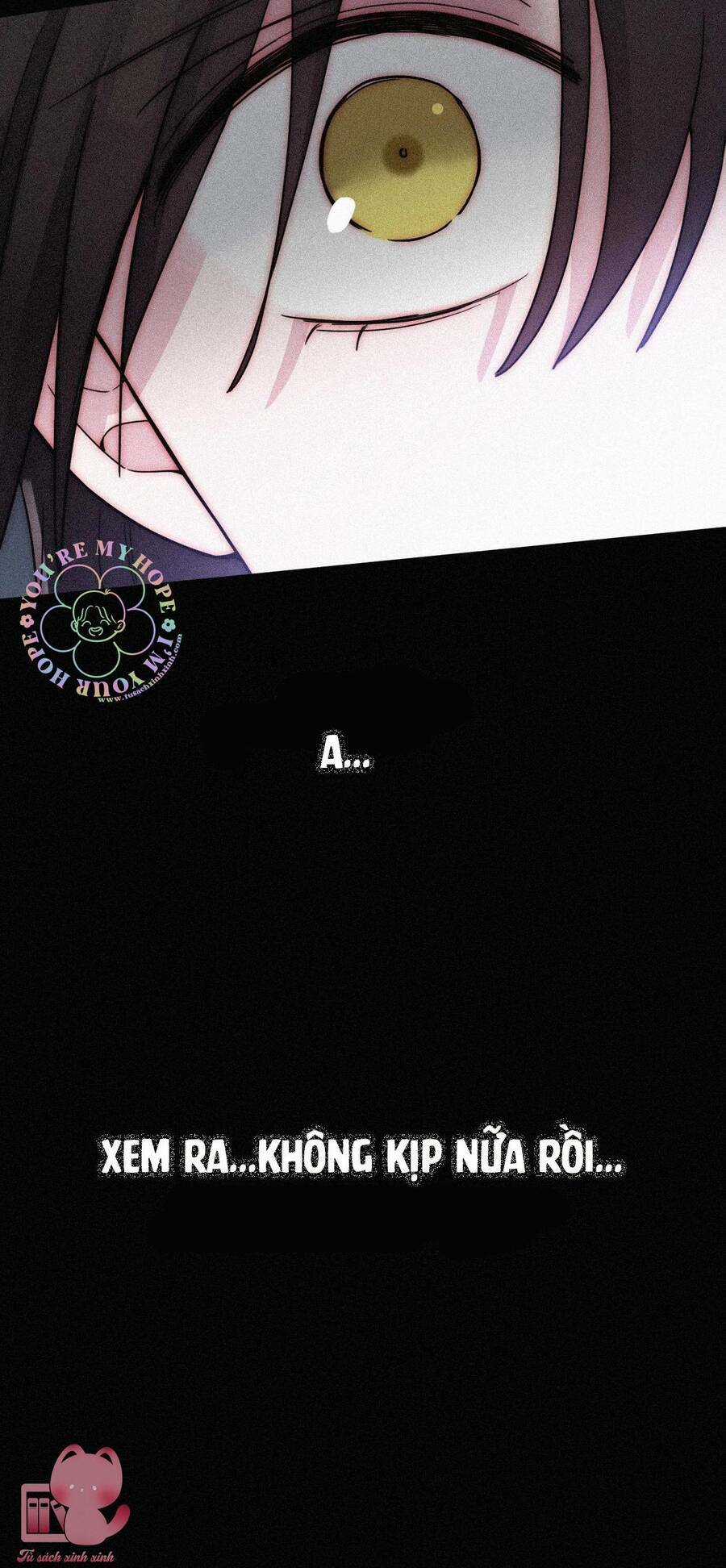 Đêm Tối Chốn Này - Chapter 77 - Trang 23