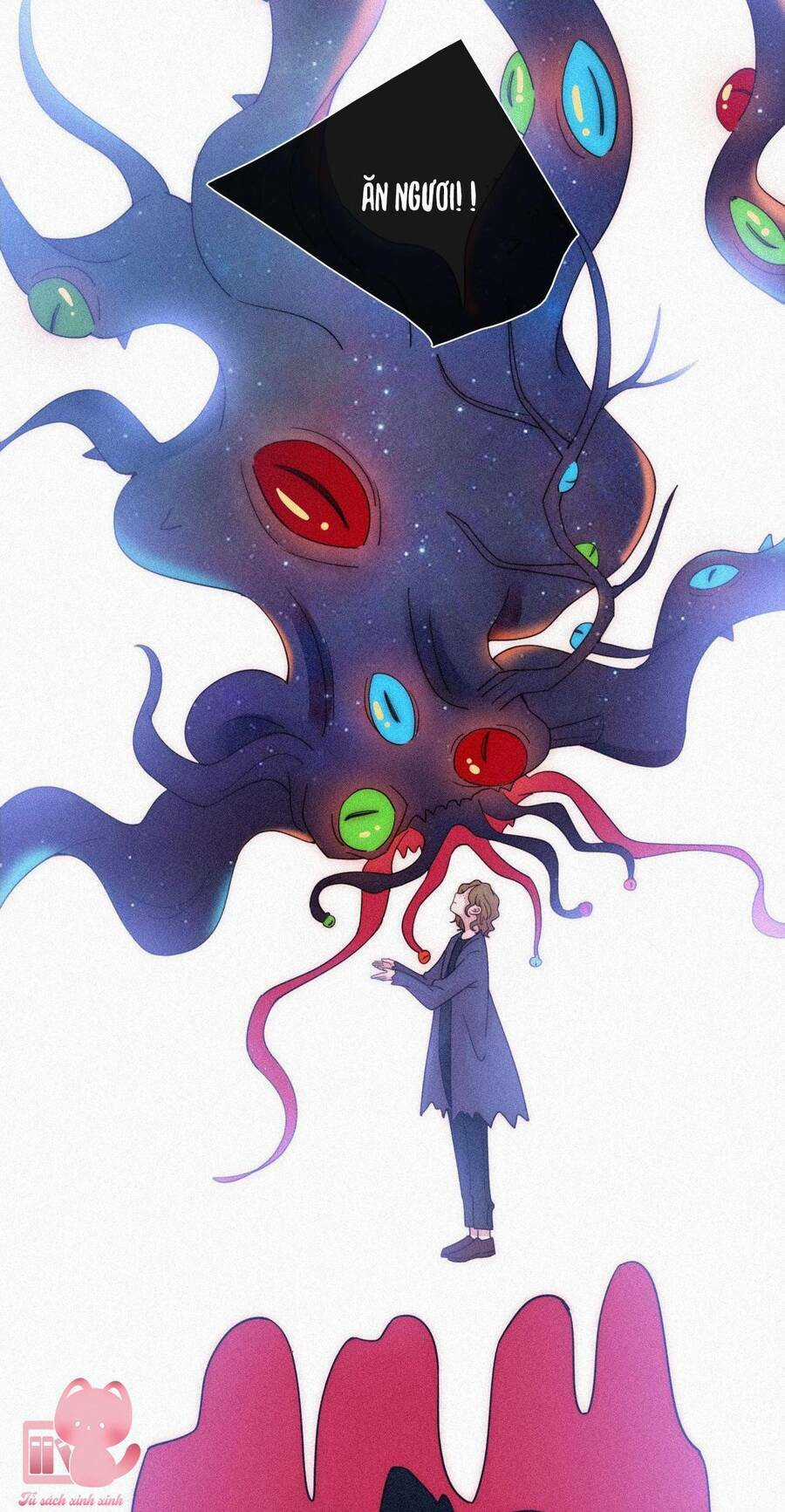 Đêm Tối Chốn Này - Chapter 77 - Trang 29