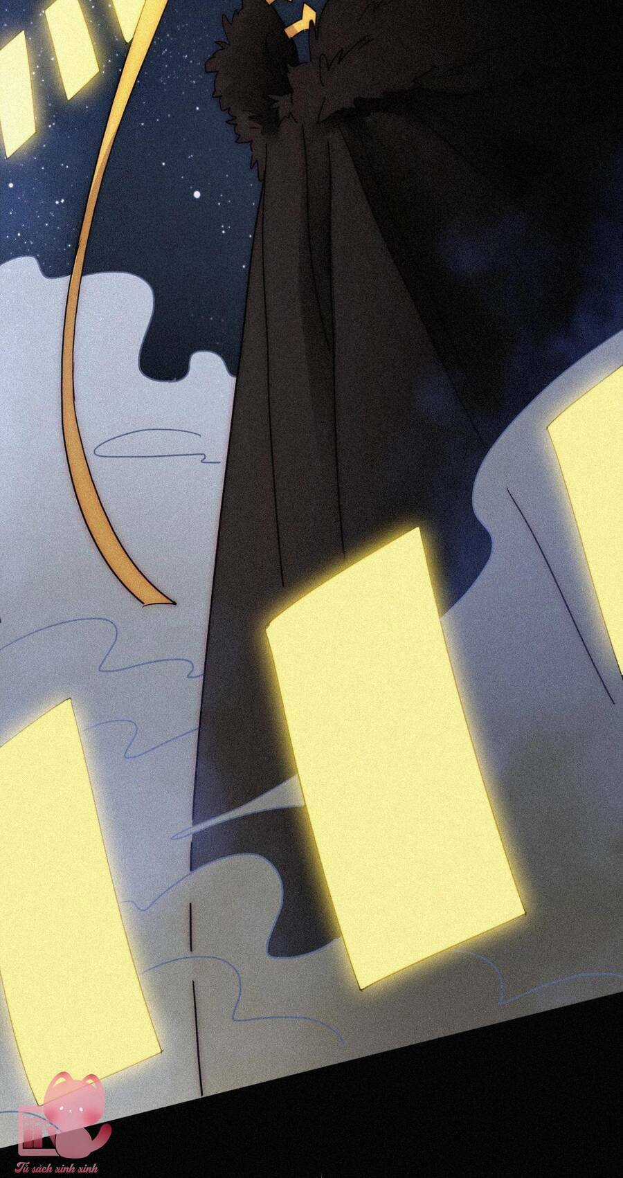 Đêm Tối Chốn Này - Chapter 77 - Trang 45