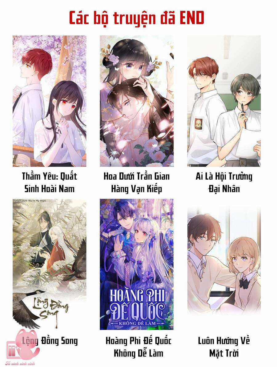 Đêm Tối Chốn Này - Chapter 77 - Trang 52