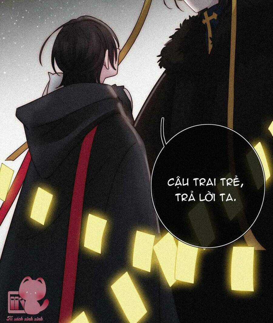 Đêm Tối Chốn Này - Chapter 78 - Trang 3