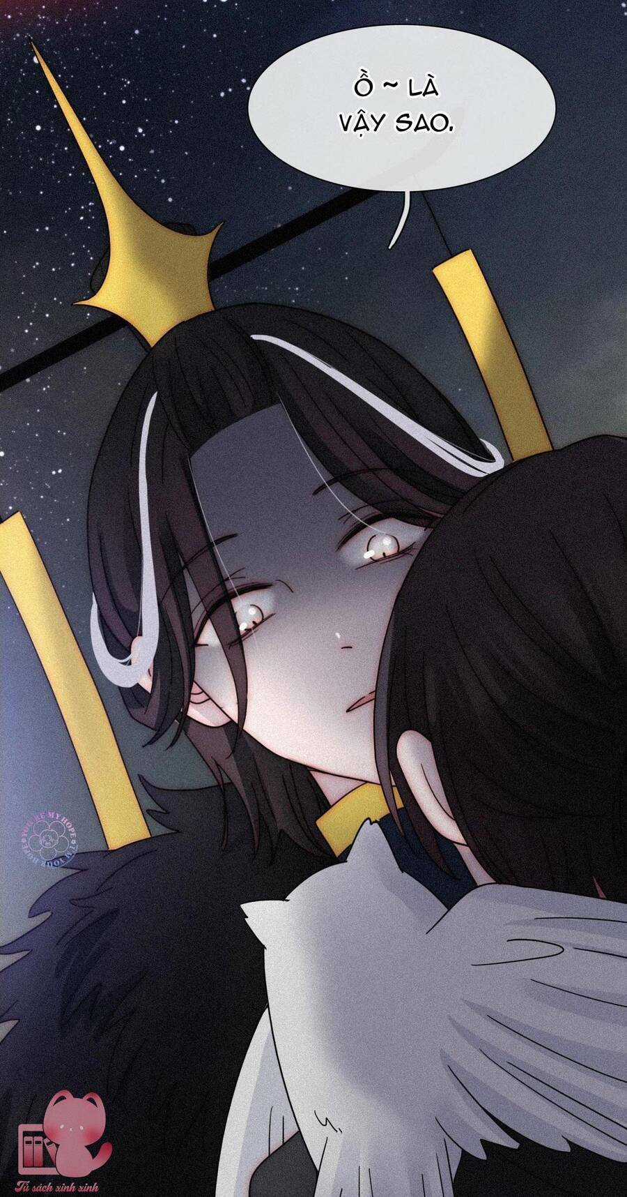 Đêm Tối Chốn Này - Chapter 78 - Trang 26