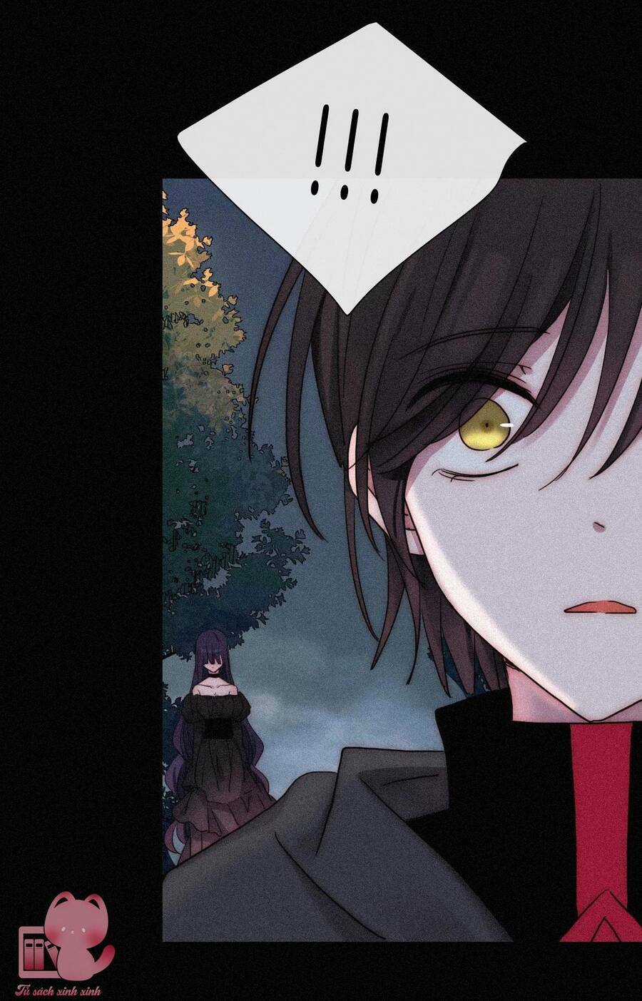 Đêm Tối Chốn Này - Chapter 78 - Trang 44