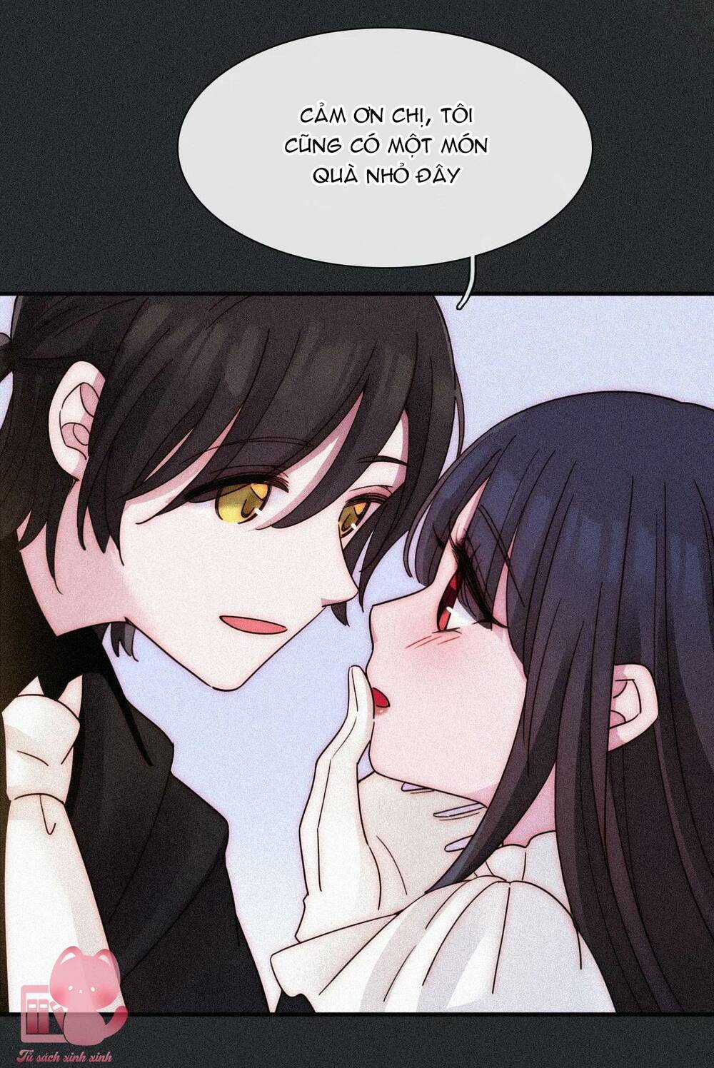 Đêm Tối Chốn Này - Chapter 79.2 - Trang 30