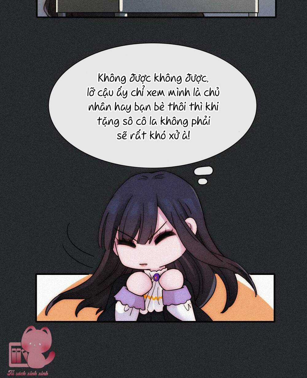 Đêm Tối Chốn Này - Chapter 79.2 - Trang 6