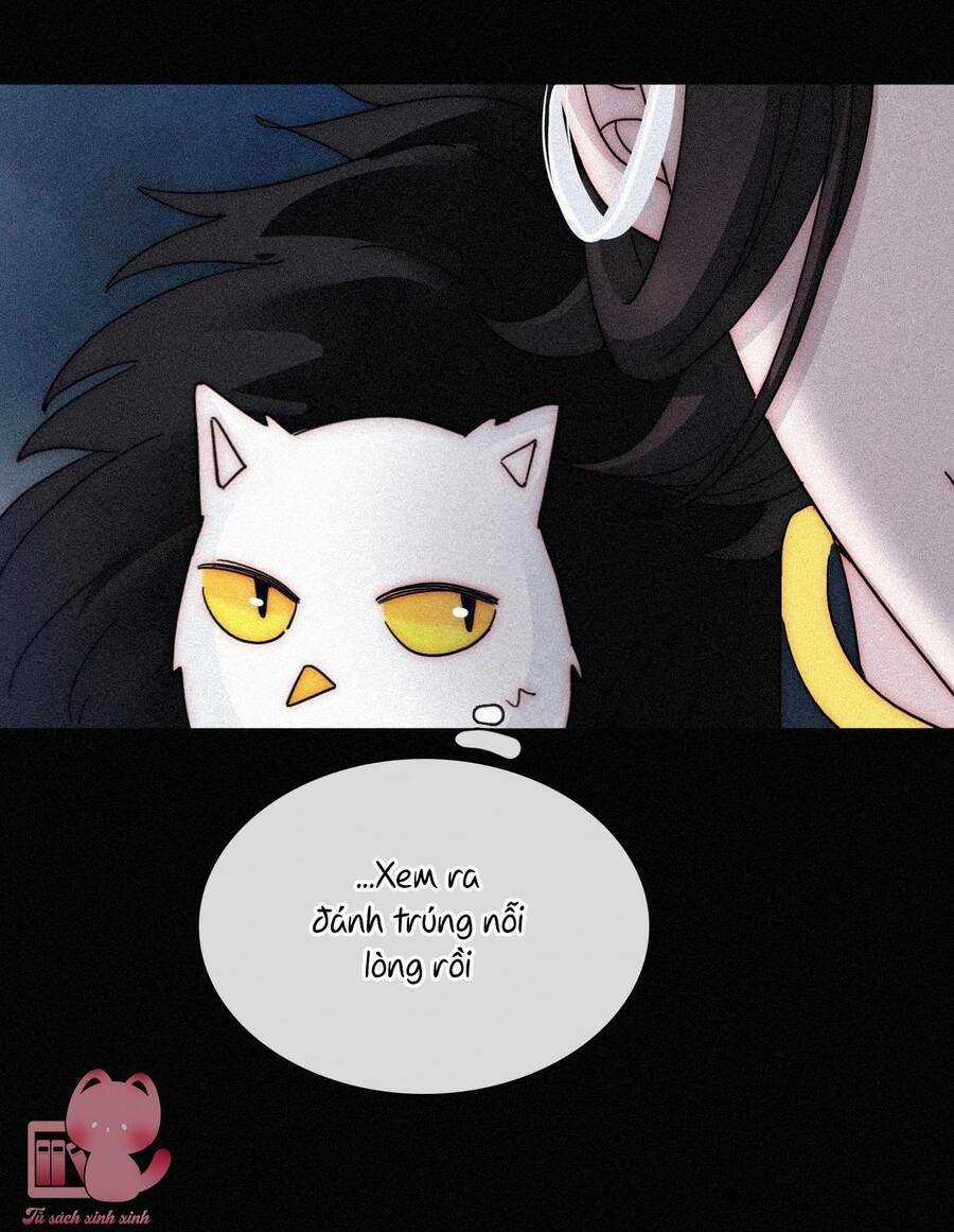 Đêm Tối Chốn Này - Chapter 79 - Trang 29