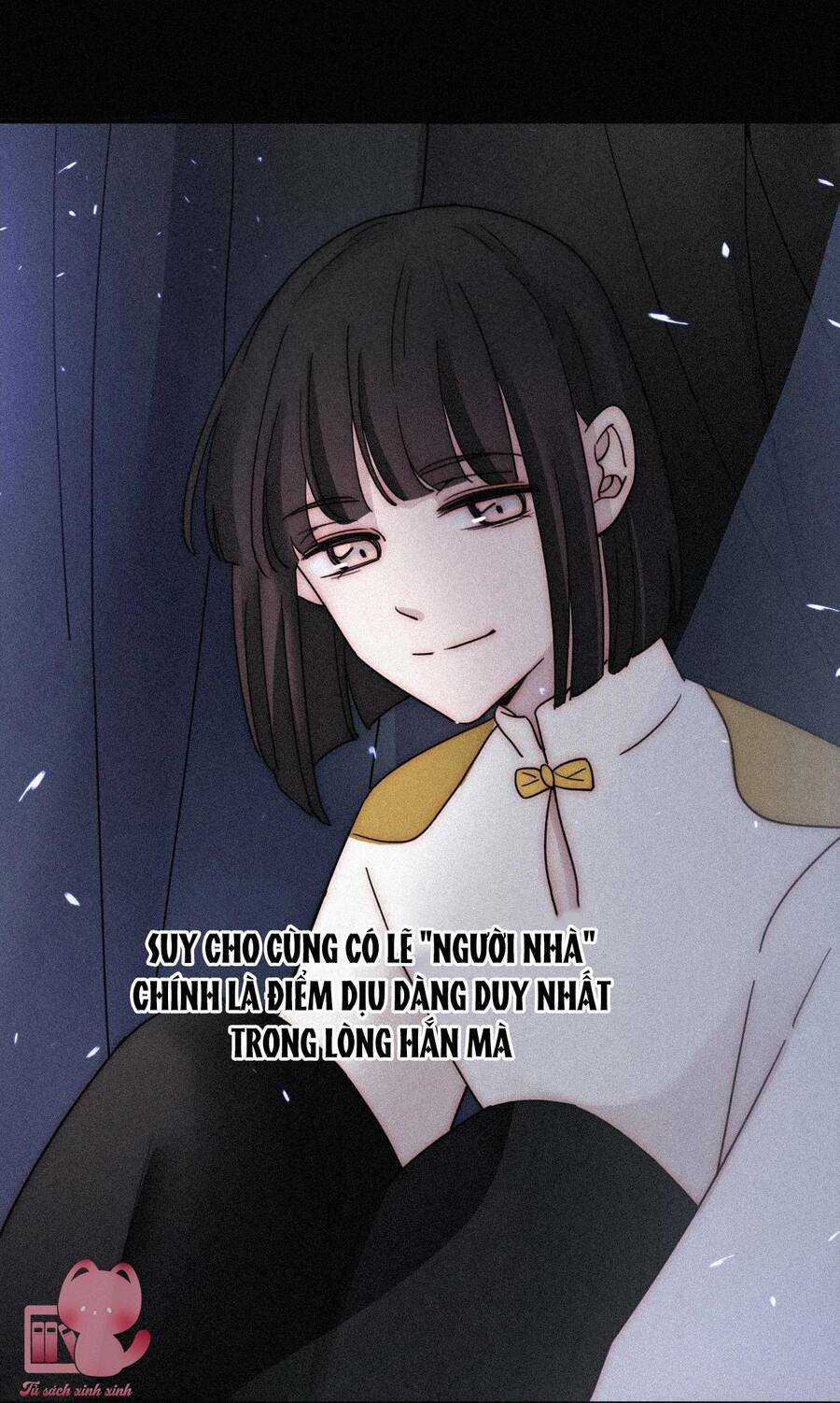 Đêm Tối Chốn Này - Chapter 79 - Trang 30