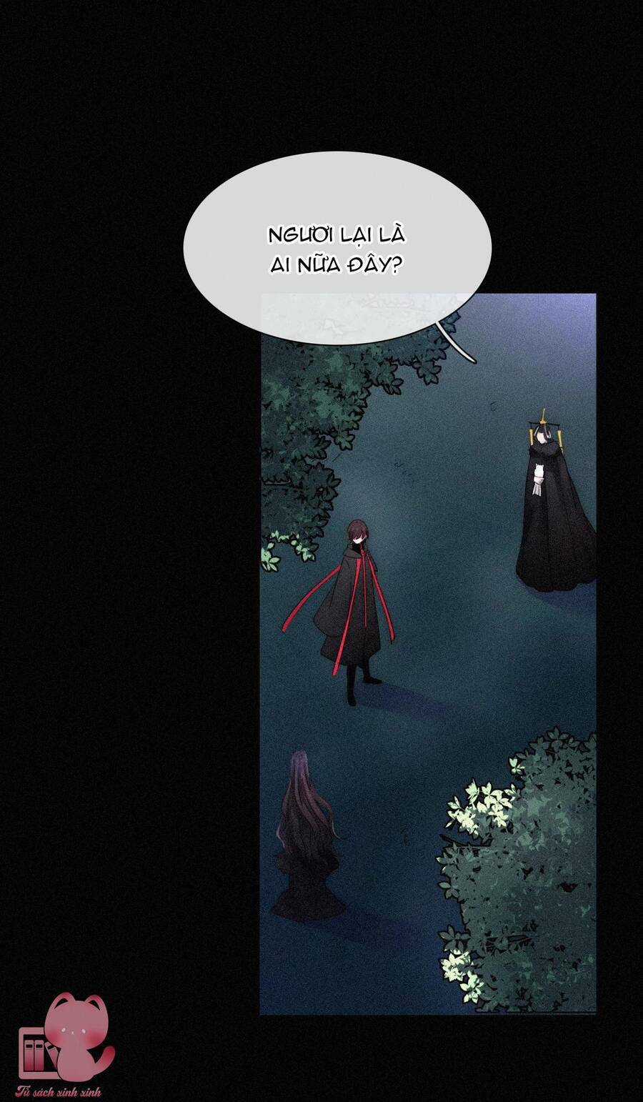 Đêm Tối Chốn Này - Chapter 79 - Trang 4