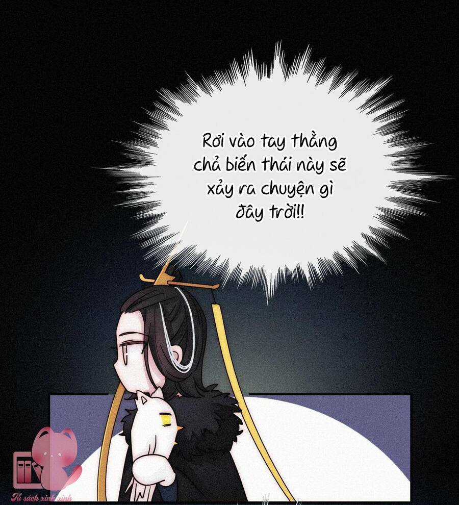 Đêm Tối Chốn Này - Chapter 79 - Trang 38