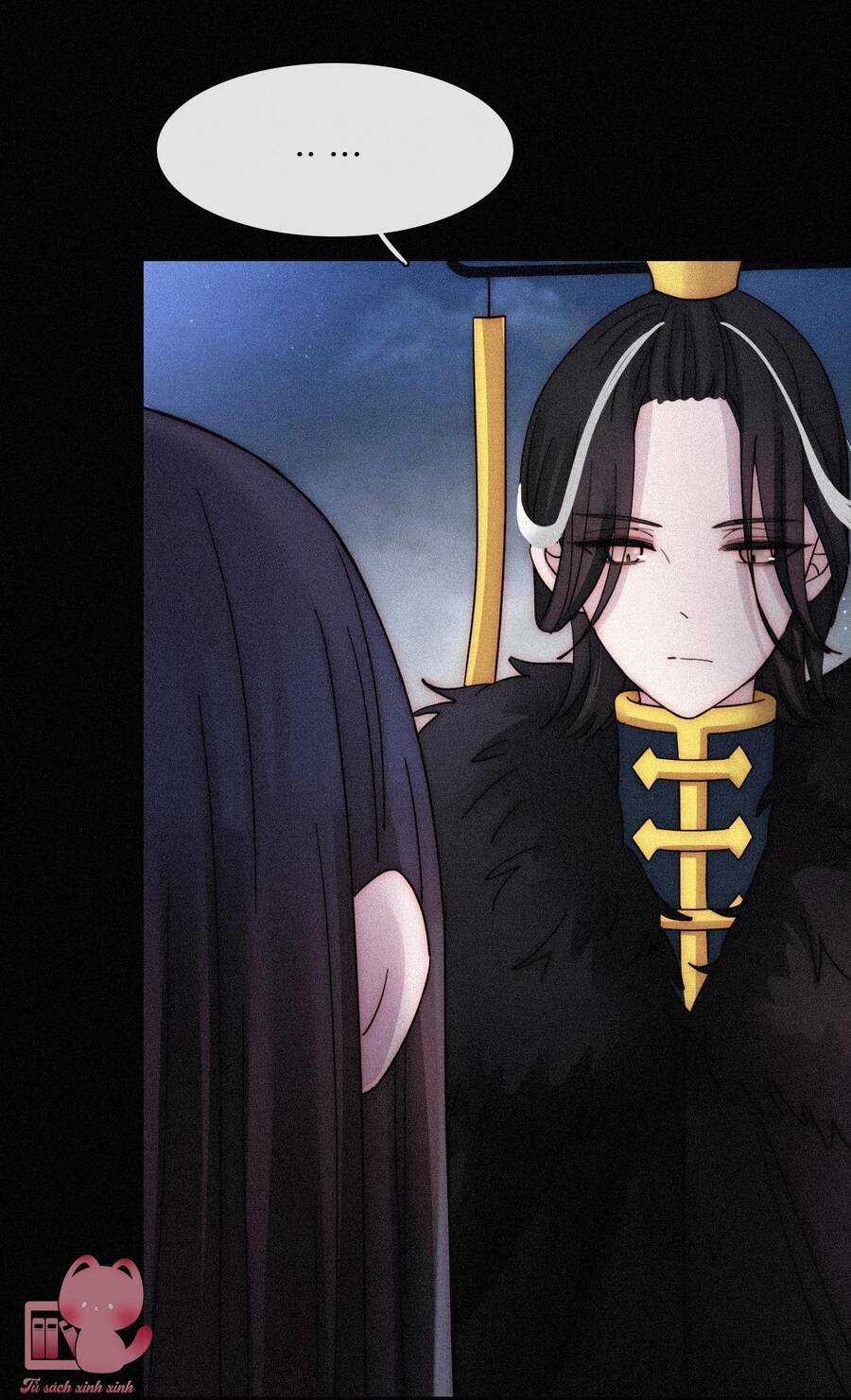 Đêm Tối Chốn Này - Chapter 79 - Trang 45