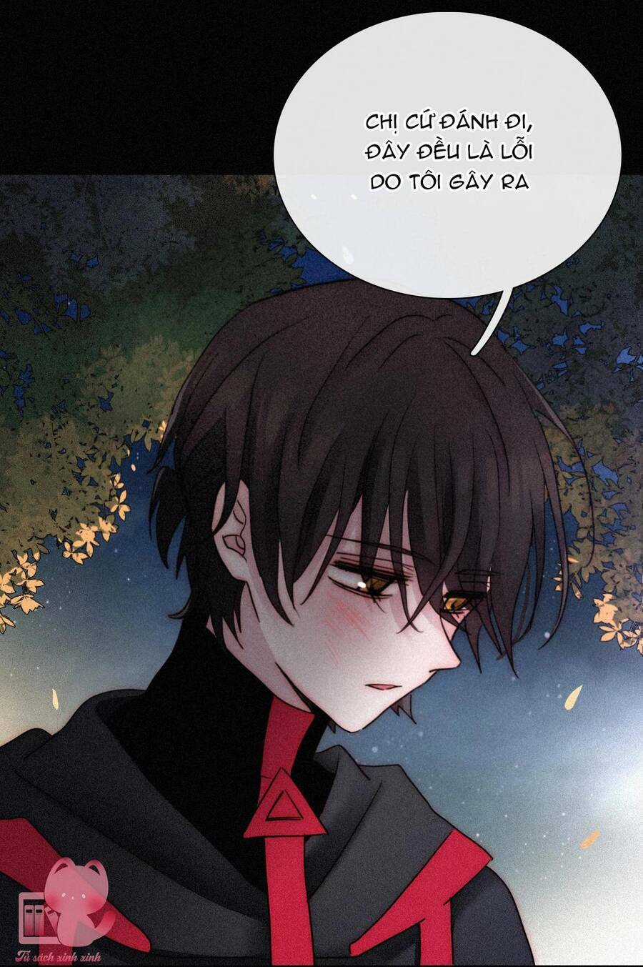 Đêm Tối Chốn Này - Chapter 79 - Trang 61