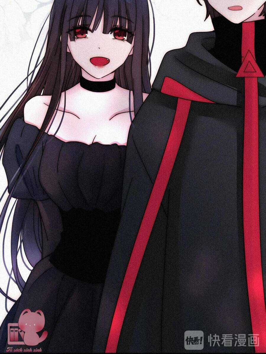 Đêm Tối Chốn Này - Chapter 79 - Trang 8