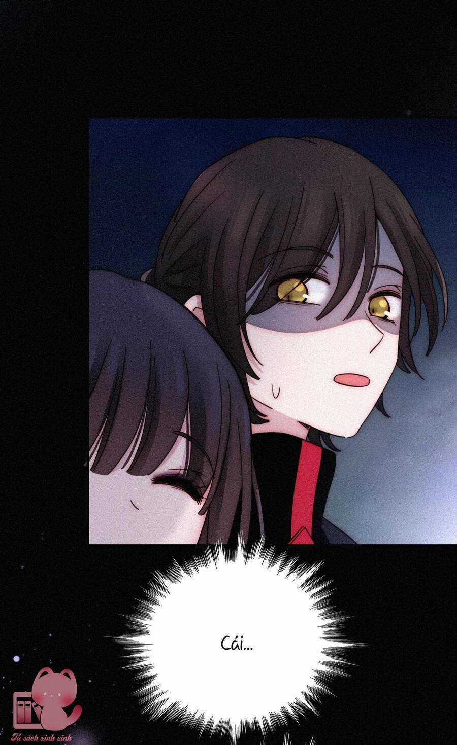 Đêm Tối Chốn Này - Chapter 79 - Trang 9