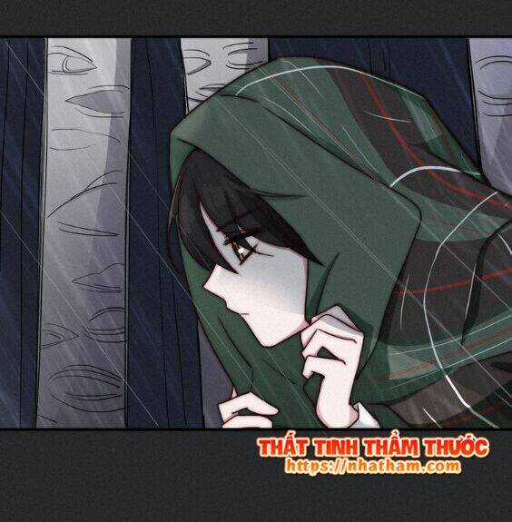 Đêm Tối Chốn Này - Chapter 8 - Trang 20