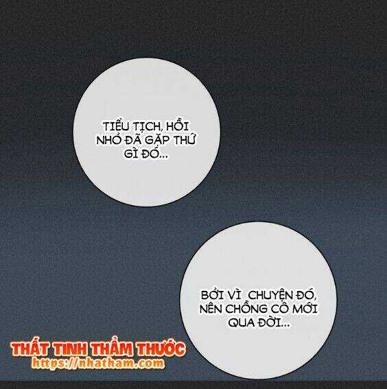 Đêm Tối Chốn Này - Chapter 8 - Trang 3