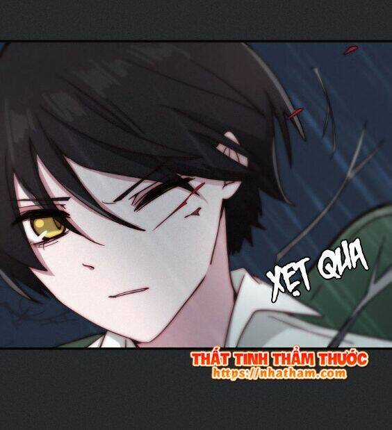 Đêm Tối Chốn Này - Chapter 8 - Trang 23