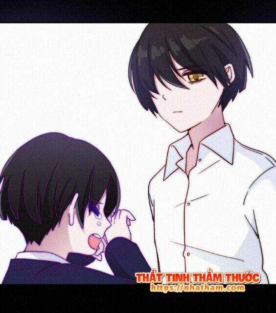 Đêm Tối Chốn Này - Chapter 8 - Trang 35