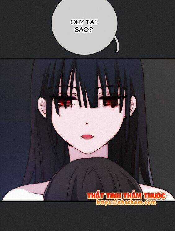 Đêm Tối Chốn Này - Chapter 8 - Trang 54