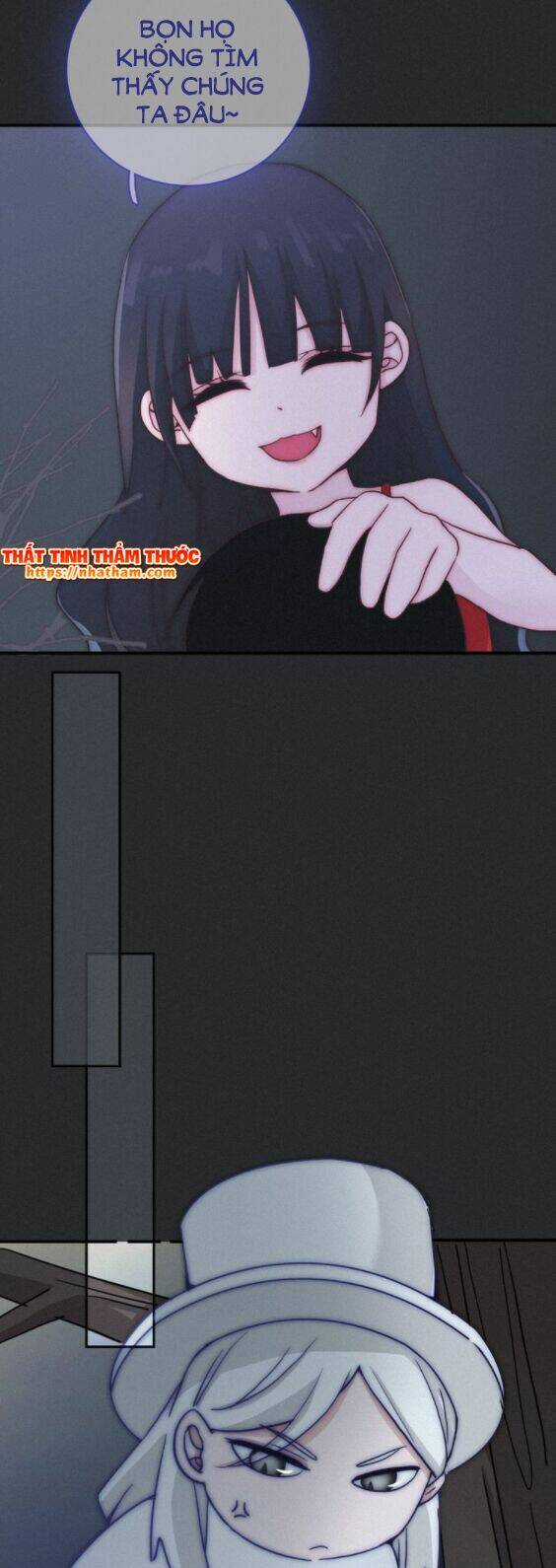 Đêm Tối Chốn Này - Chapter 9 - Trang 20