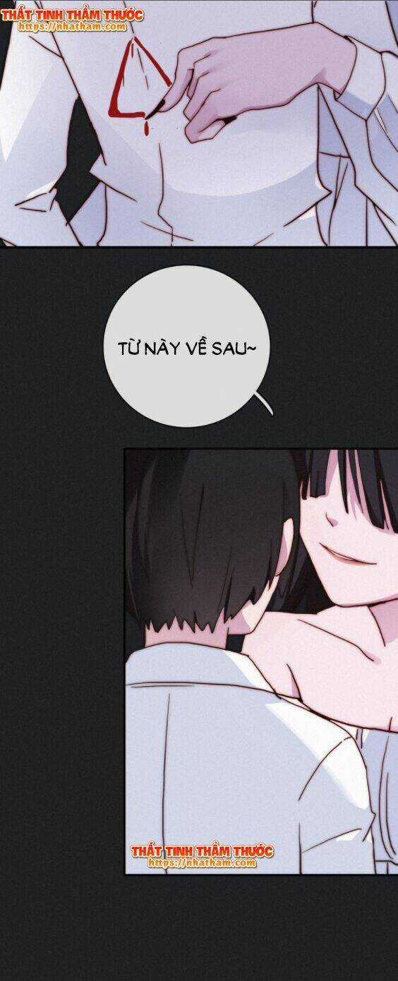 Đêm Tối Chốn Này - Chapter 9 - Trang 3