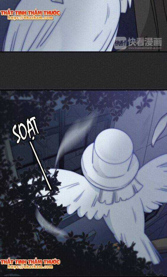 Đêm Tối Chốn Này - Chapter 9 - Trang 21