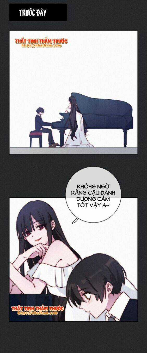 Đêm Tối Chốn Này - Chapter 9 - Trang 35