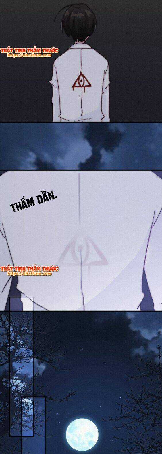 Đêm Tối Chốn Này - Chapter 9 - Trang 5