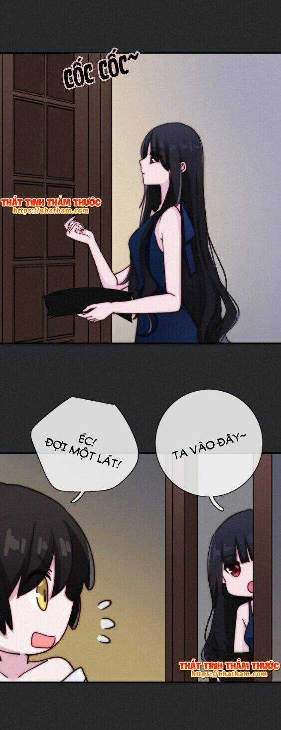 Đêm Tối Chốn Này - Chapter 9 - Trang 7