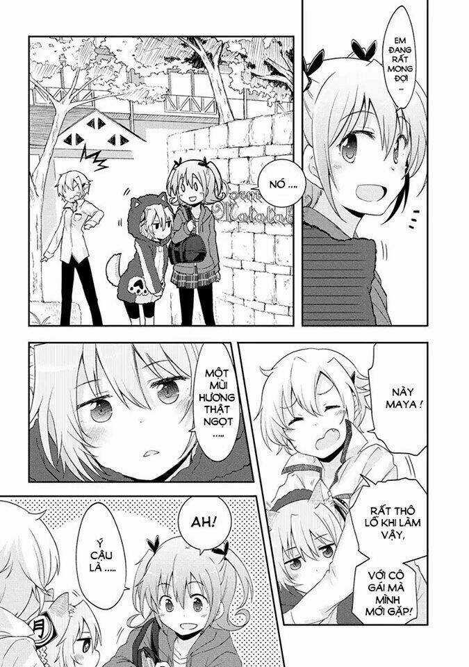 Demi Life! - Chapter 1 - Trang 11