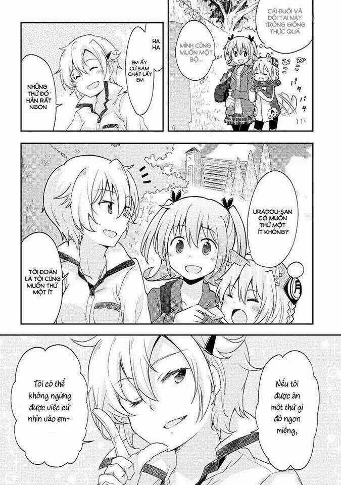 Demi Life! - Chapter 1 - Trang 13