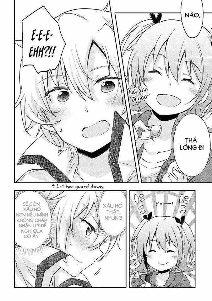 Demi Life! - Chapter 1 - Trang 14