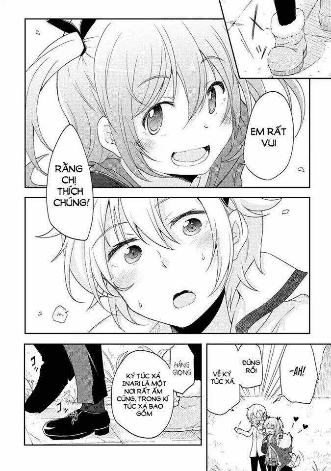 Demi Life! - Chapter 1 - Trang 16